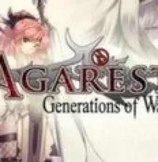 Agarest: Generations of War Collector's Edition Steam Gift