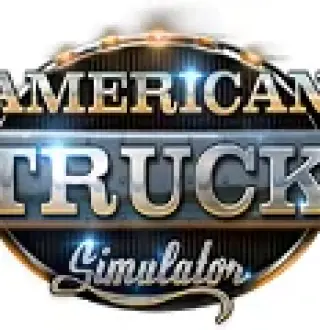 American Truck Simulator Steam Gift