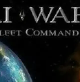 AI War: Fleet Command Steam Gift