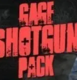 PAYDAY 2 - Gage Shotgun Pack Steam Gift