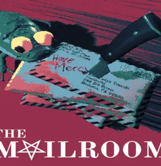 The Mailroom PC Steam CD Key