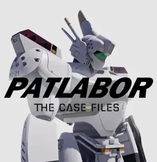 PATLABOR the Case Files PC Steam CD Key