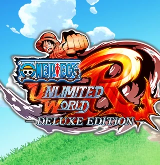One Piece Unlimited World Red Deluxe Edition Steam CD Key