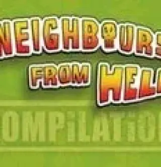 Neighbours From Hell Compilation Steam Gift
