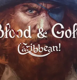 Blood &amp; Gold: Caribbean! EU PC Steam Altergift