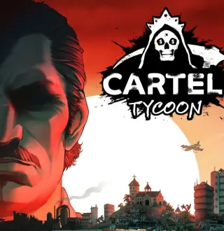 Cartel Tycoon EU PC Steam Altergift