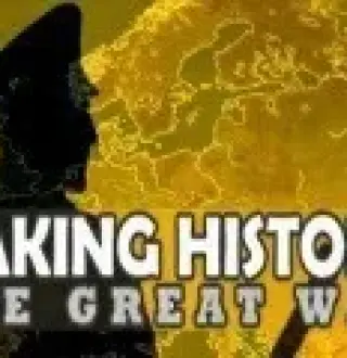 Making History: The Great War Steam Gift