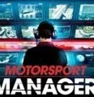 Motorsport Manager Steam Gift