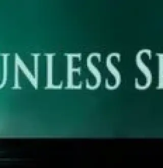 Sunless Sea Steam Gift