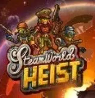 SteamWorld Heist Steam Gift