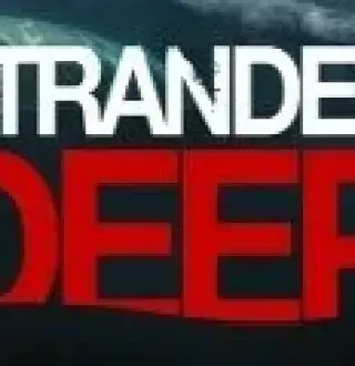 Stranded Deep Steam Gift