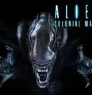 Aliens: Colonial Marines Steam Gift