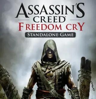 Assassin's Creed Freedom Cry Standalone PC Steam Gift