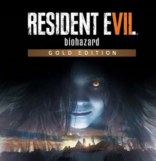 Resident Evil 7: Biohazard Gold Edition EMEA PC Steam CD Key