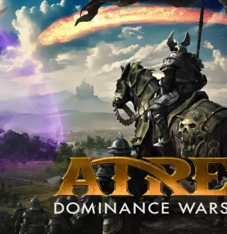 Atre: Dominance Wars PC Steam Altergift