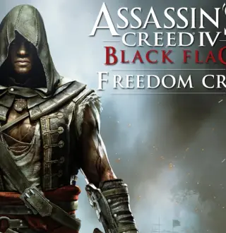 Assassin's Creed Freedom Cry PC Steam Gift