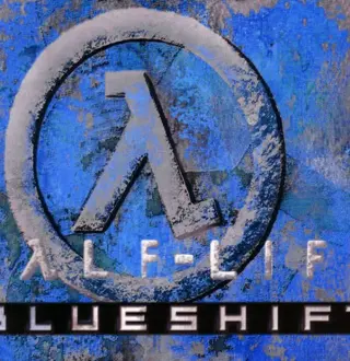Half-Life: Blue Shift Steam Gift