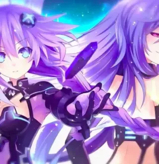 Hyperdimension Neptunia U: Action Unleashed Steam Gift