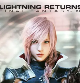 Lightning Returns: Final Fantasy XIII Steam Gift
