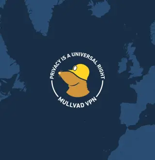 Mullvad VPN CD Key (6 Months / 5 Devices)
