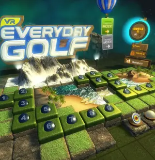 Everything Steam Gift