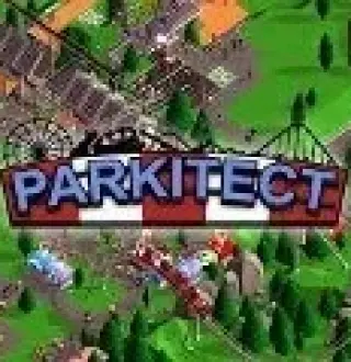 Parkitect Steam Gift