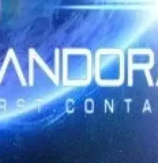 Pandora: First Contact Steam Gift