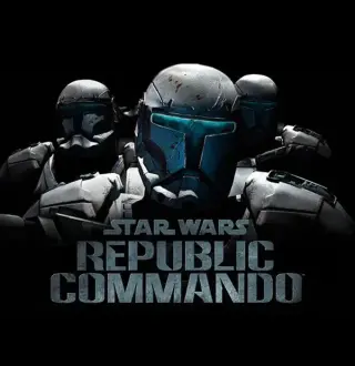 Star Wars Republic Commando Steam Gift