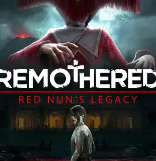 Remothered: Red Nun's Legacy PC Steam CD Key