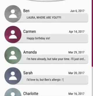 Another Lost Phone: Laura's Story Steam CD Key