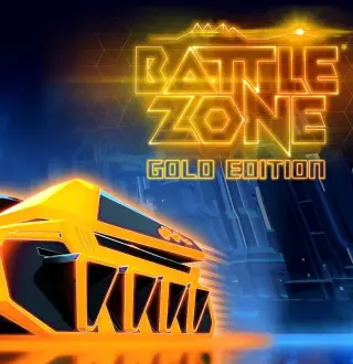 Battlezone Gold Edition EU XBOX One / Xbox Series X|S CD Key