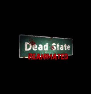 Dead State: Reanimated GOG Key