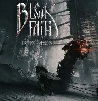 Bleak Faith: Forsaken EU Xbox Series X|S CD Key