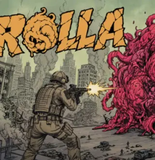 ROLLA PC Steam CD Key