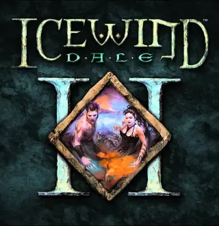 Icewind Dale 2: Complete GOG CD Key