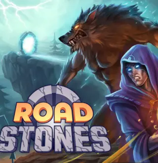 Road Stones Steam CD Key