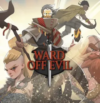 Ward Off Evil PC Steam CD Key