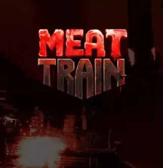 MEAT TRAIN PC Steam CD Key