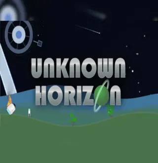 Unknown Horizon PC Steam CD Key