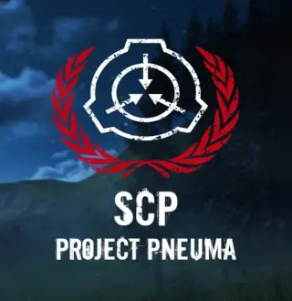 SCP: Project Pneuma PC Steam CD Key
