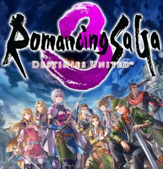Romancing SaGa 3: Destinies United EU PC Steam Altergift