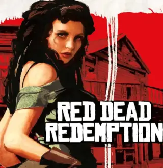 Red Dead Redemption KR Xbox One / Xbox Series X|S CD Key