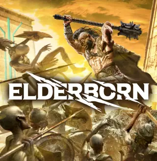 ELDERBORN EU Xbox Series X|S / PC CD Key
