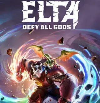 Elta: Defy All Gods PC Steam Altergift