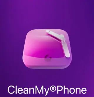 CleanMy Phone CD Key (1 Month / 1 iOS)