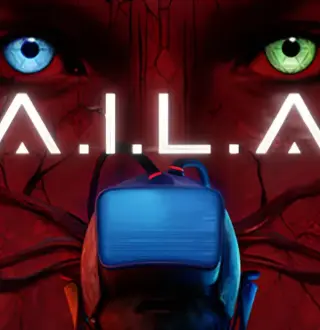 A.I.L.A RU/CIS PC Steam CD Key