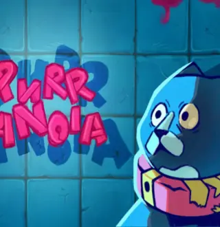 Purranoia PC Steam CD Key
