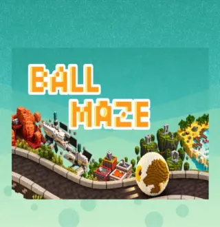 Ball Maze PC Steam CD Key