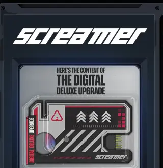 Screamer - Digital Deluxe Upgrade DLC EU (without DE) PS5 CD Key