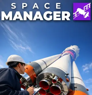 Space Manager PC Steam CD Key